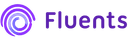 Fluents Logo