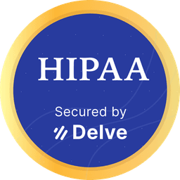 HIPAA Badge