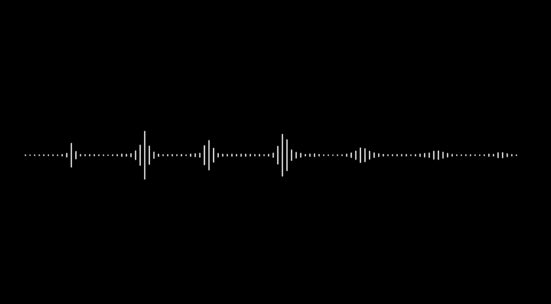 Voice AI audio waveform showing jailbreak test patterns