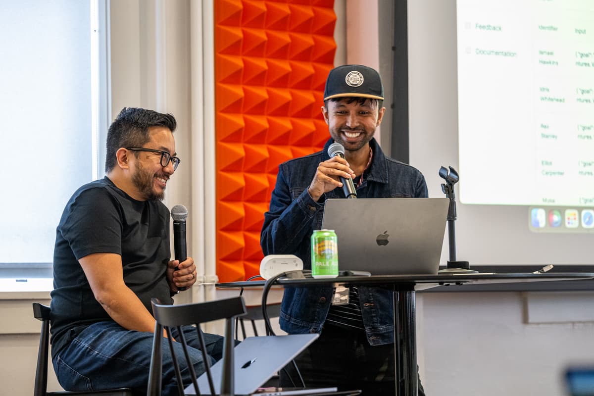 Sumanyu Sharma, Hamming founder and CEO