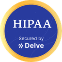 HIPAA badge