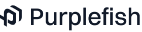 PurpleFish Logo