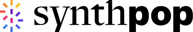 Synthpop Logo