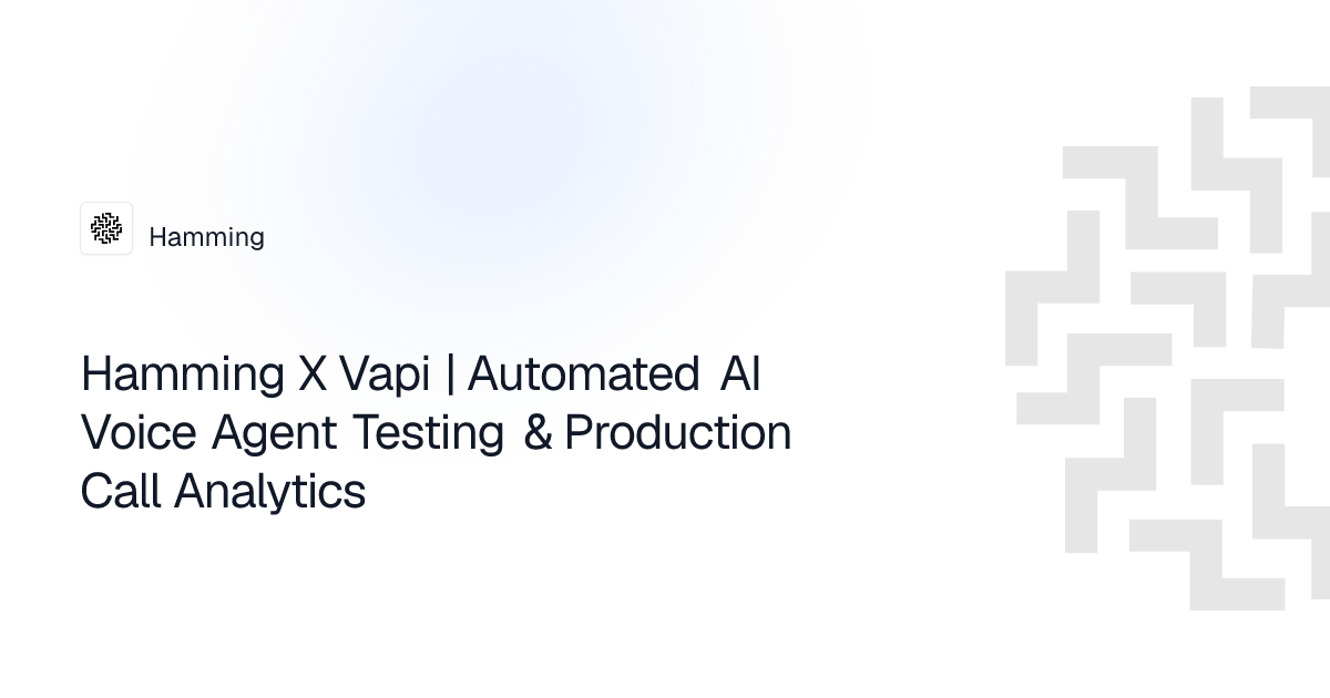vapi call Create AI Phone Agents With The Real-Time API (Vapi) main image 0
