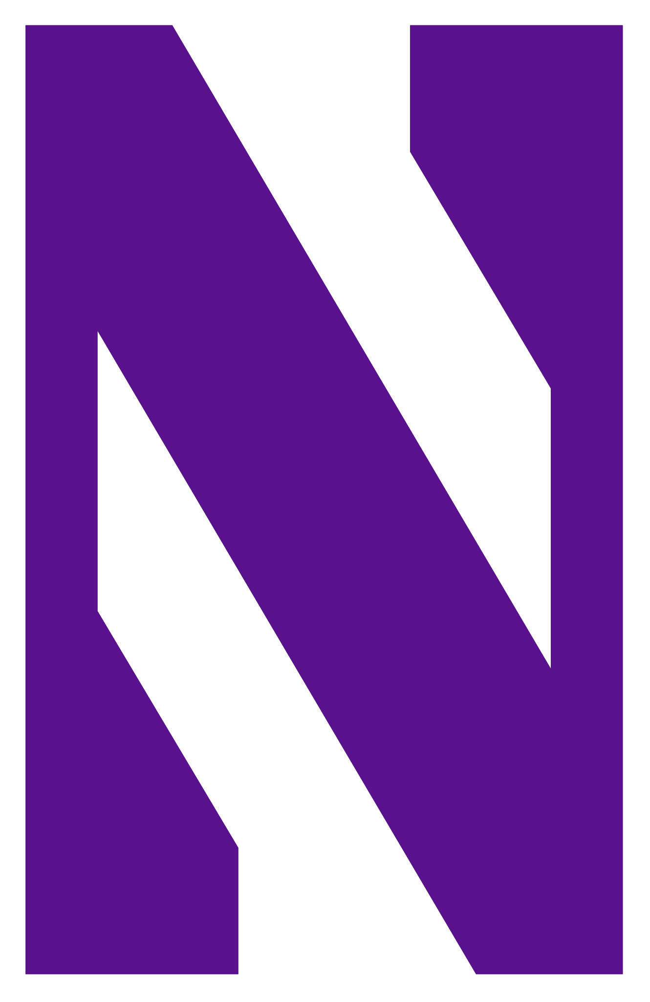 Northeastern logo