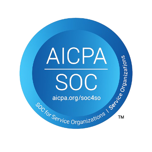 SOC 2 Type II certified - December 2025